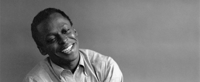 Miles Davis, cirka 1955.